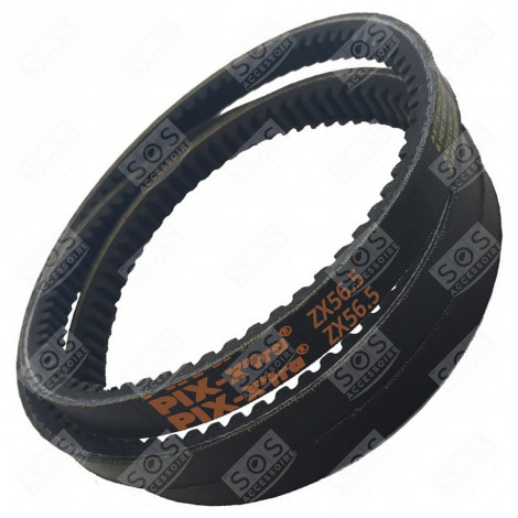 COURROIE MACHINE À LAVER, LAVE-LINGE - 10X1435