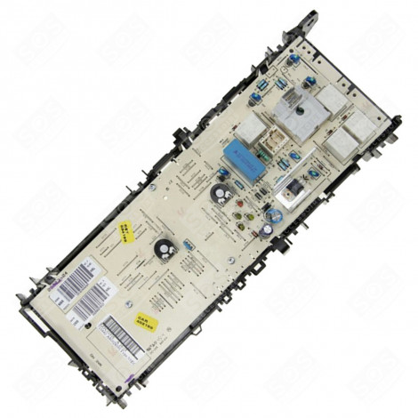 CARTE DE COMMANDE MACHINE À LAVER, LAVE-LINGE - AS0028091