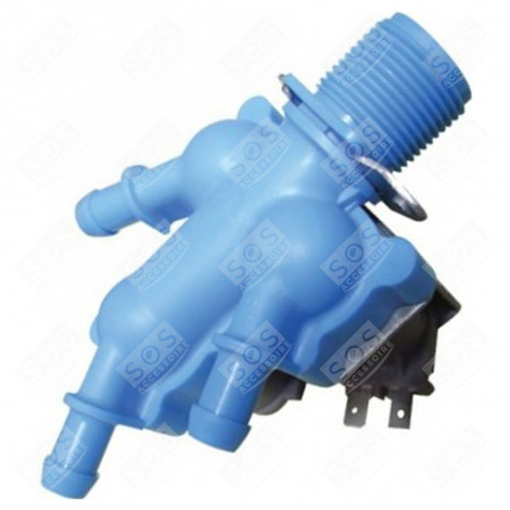 ELECTROVANNE 3 VOIES MACHINE À LAVER, LAVE-LINGE - DC62-30313C