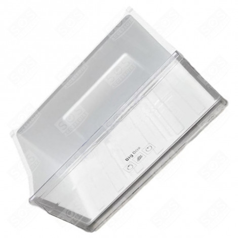 BAC À LÉGUMES D'ORIGINE FRIGO, RÉFRIGÉRATEUR, CONGÉLATEUR - DA97-13483A