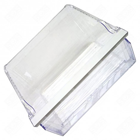 BAC À LÉGUMES INFÉRIEUR D'ORIGINE FRIGO, RÉFRIGÉRATEUR, CONGÉLATEUR - DA97-12802B