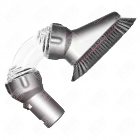 BROSSE POUR SURFACES EN HAUTEUR ASPIRATEUR - 917645-04