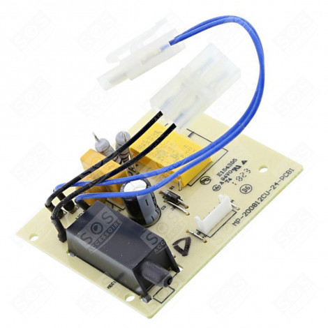 CARTE ÉLECTRONIQUE D'ORIGINE ASPIRATEUR - 1181970284