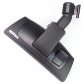 Embouchure combinée