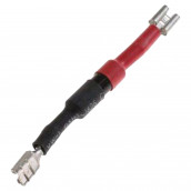 Diode haute tension