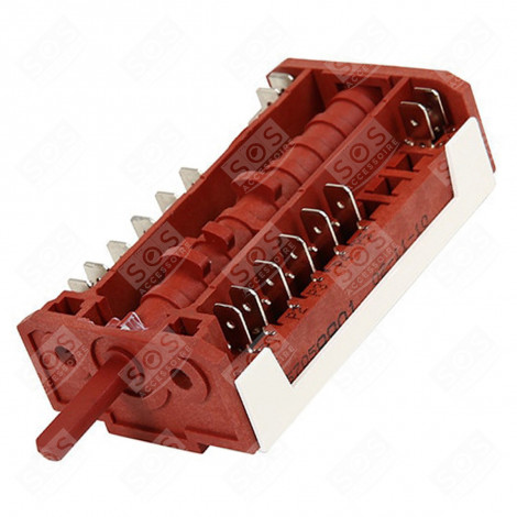 COMMUTATEUR D'ORIGINE FOUR, CUISINIÈRE - 3570599013