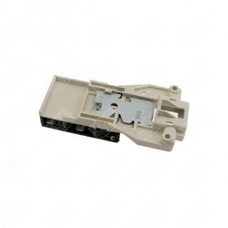 SÉCURITÉ DE PORTE, FERMETURE, VERROU MACHINE À LAVER, LAVE-LINGE - 58X9015