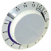 Bouton programmateur