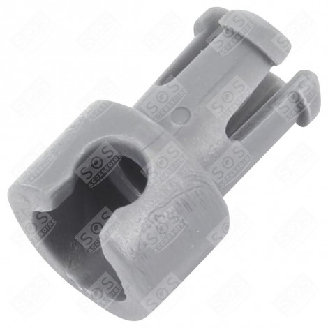 AXE DE ROULETTE PANIER INFÉRIEUR LAVE-VAISSELLE - 0120200965, 0120200346