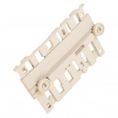 Ajustement panier supérieur