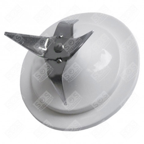 COUTEAU BLENDER ROBOT MÉNAGER - KW675312