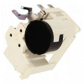 Ensemble relais klixon