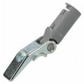 Charnière support verin