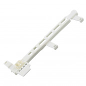 Couvercle,fermeture de porte,