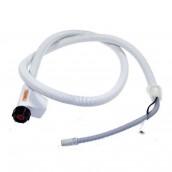 Tuyau d'arrivee d'eau Aquastop d'origine