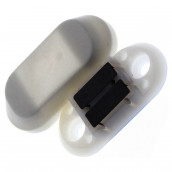 Aimant panneau avant