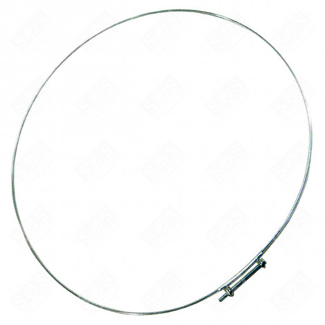 COLLIER DE SERRAGE JOINT DE HUBLOT D'ORIGINE MACHINE À LAVER, LAVE-LINGE - DC91-12077G