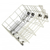 Panier inférieur