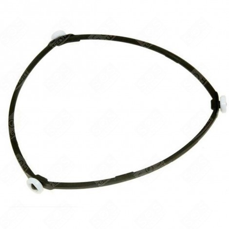 SUPPORT PLATEAU À ROULETTES D'ORIGINE FOUR MICRO-ONDES - DE94-02266D