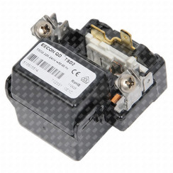 Ensemble relais klixon d'origine