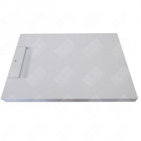 PORTILLON DE FREEZER COMPLET FRIGO, RÉFRIGÉRATEUR, CONGÉLATEUR - 49X2567