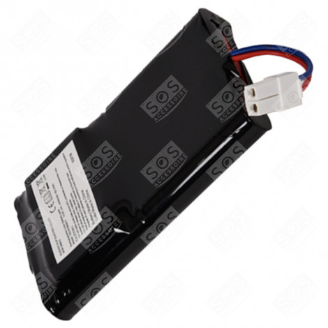 BATTERIE ASPIRATEUR - RS-RT900817
