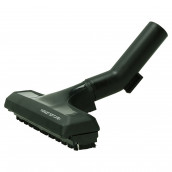 Brosse, embout sols durs