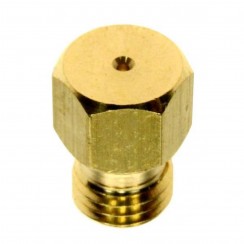 Injecteur, gicleur butane propane diam. 0.71 d'origine