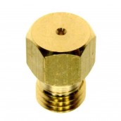 Injecteur, gicleur butane propane diam. 0.71 d'origine