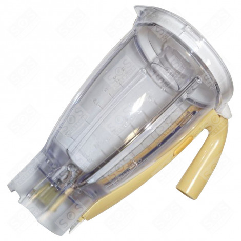 BOL BLENDER (MIXEUR) COMPLET ROBOT MÉNAGER - MS-5909862