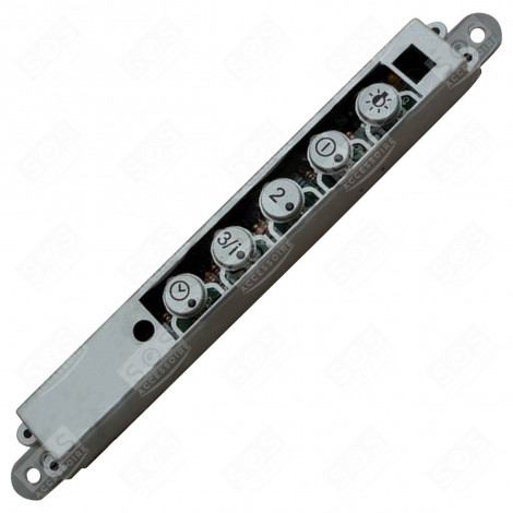 CLAVIER DE COMMANDE D'ORIGINE HOTTE - 690071881