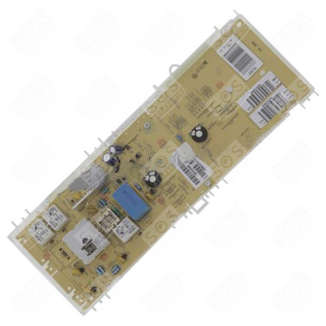 ENSEMBLE COMMANDE MACHINE À LAVER, LAVE-LINGE - 52X4987