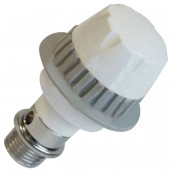 Bouchon de chaudière