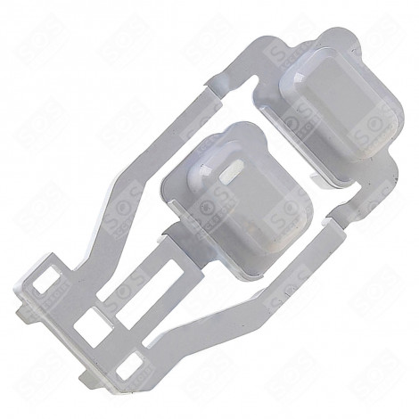 BOUTON POUSSOIR (*2) MACHINE À LAVER, LAVE-LINGE - 480111102172