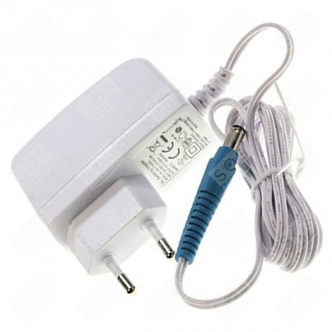 CHARGEUR 18/24V ASPIRATEUR - RS-RH5653