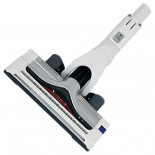 Brosse, Embout