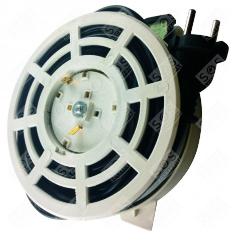 ENROULEUR AVEC CORDON ASPIRATEUR - RS-RT900470