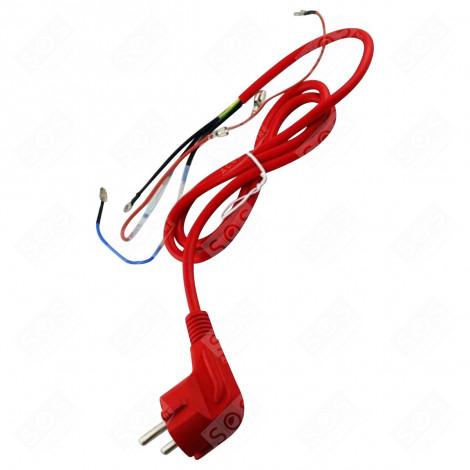 CABLE D'ALIMENTATION DOLCE GUSTO MINI ME CAFETIÈRE, MACHINE À CAFÉ - MS-623745