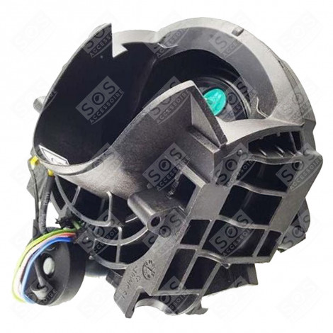 DIFFUSEUR COMPLET DOLCE GUSTO DROP CAFETIÈRE, MACHINE À CAFÉ - MS-623839