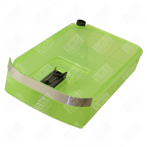 BAC À HUILE FRITEUSE, AIRFRYER - SS-993358