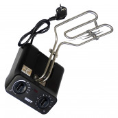 Boitier + résistance