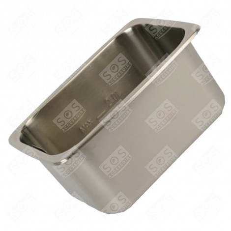 CUVE FRITEUSE, AIRFRYER - SS-992536