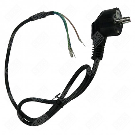 CORDON D'ALIMENTATION GAUFRIER, CROQUE-MONSIEUR - TS-01038240