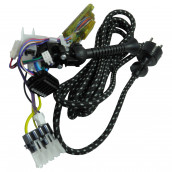 Cordon d'alimentation