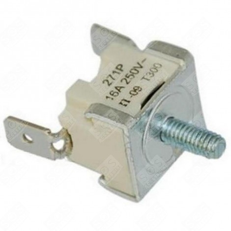 THERMOSTAT DE SÉCURITÉ [259A] FOUR, CUISINIÈRE - 3427532068