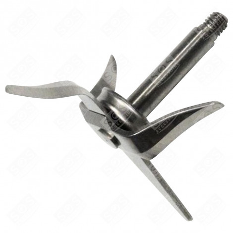 COUTEAU ROBOT MÉNAGER - MS-651419, MS-0A13252