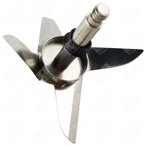 COUTEAU + JOINT BLENDER BLENDER - MS-650069, MS-0A11543