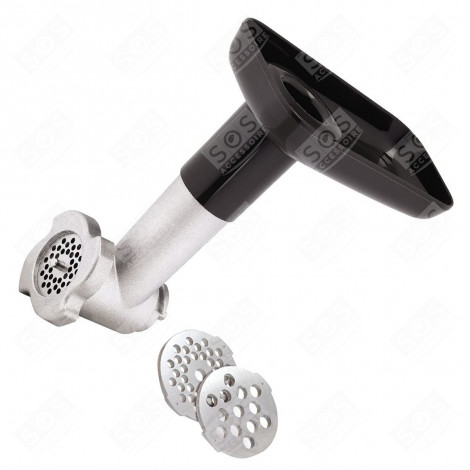 HACHOIR ROBOT MÉNAGER - XF631BB1