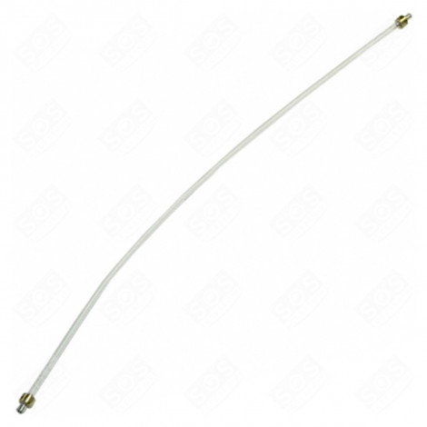 TUYAU D.4 2.5 X 330 MM (REPÈRE 29) CAFETIÈRE, MACHINE À CAFÉ - 505298