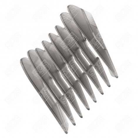 PEIGNE 6MM RASOIR, TONDEUSE - CS-00132532